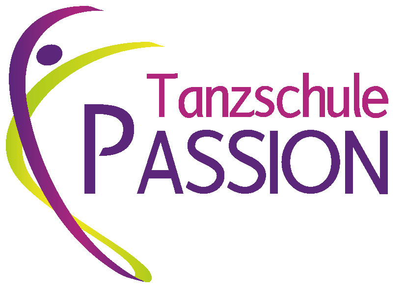 Logo Tanzschule Passion